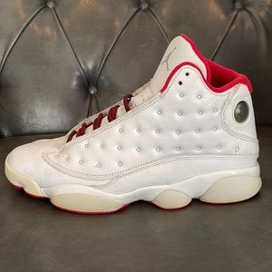 Jordan 13 Retro Alternate History of Flight